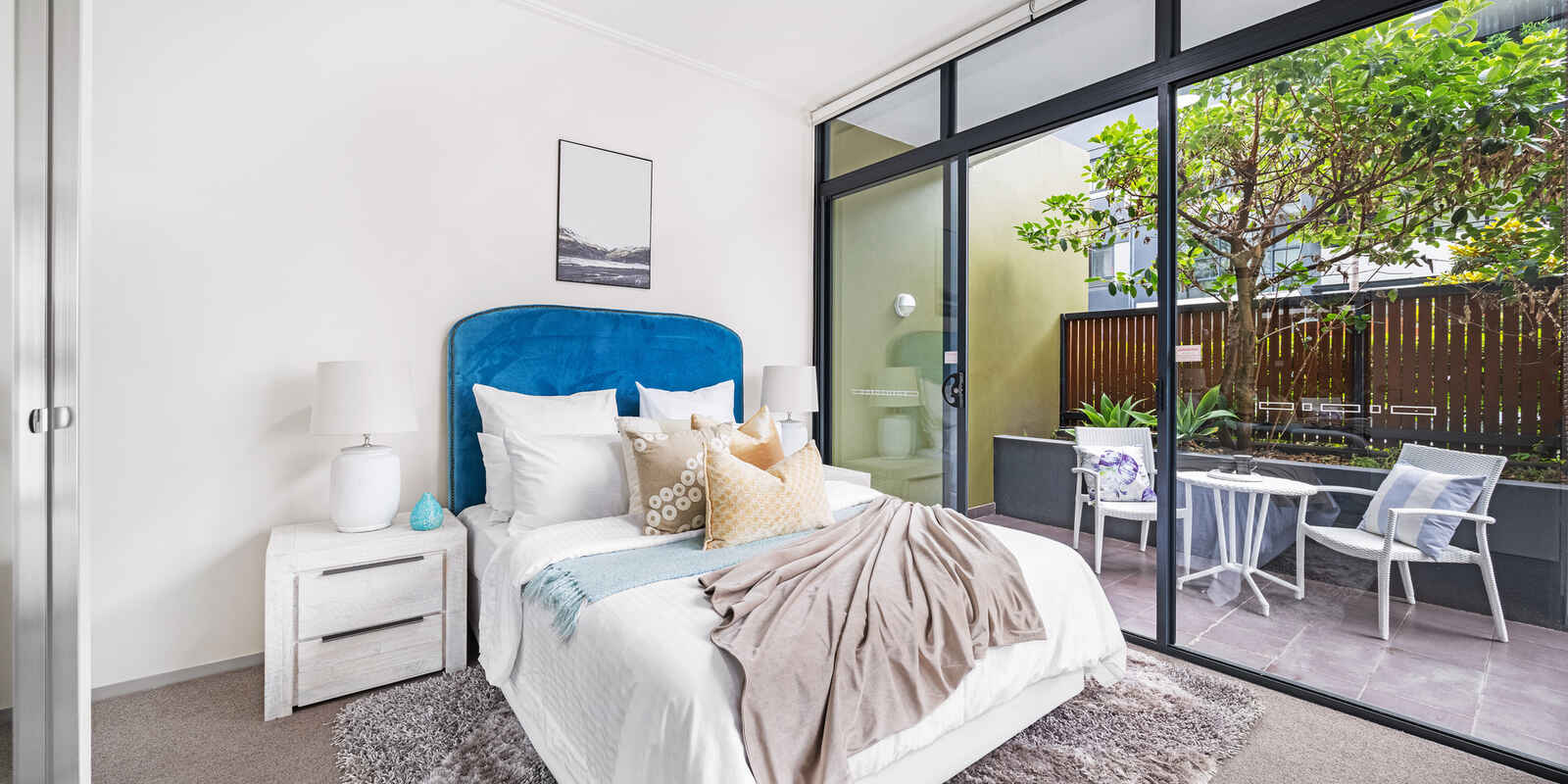 E202/3 Hunter Street Waterloo