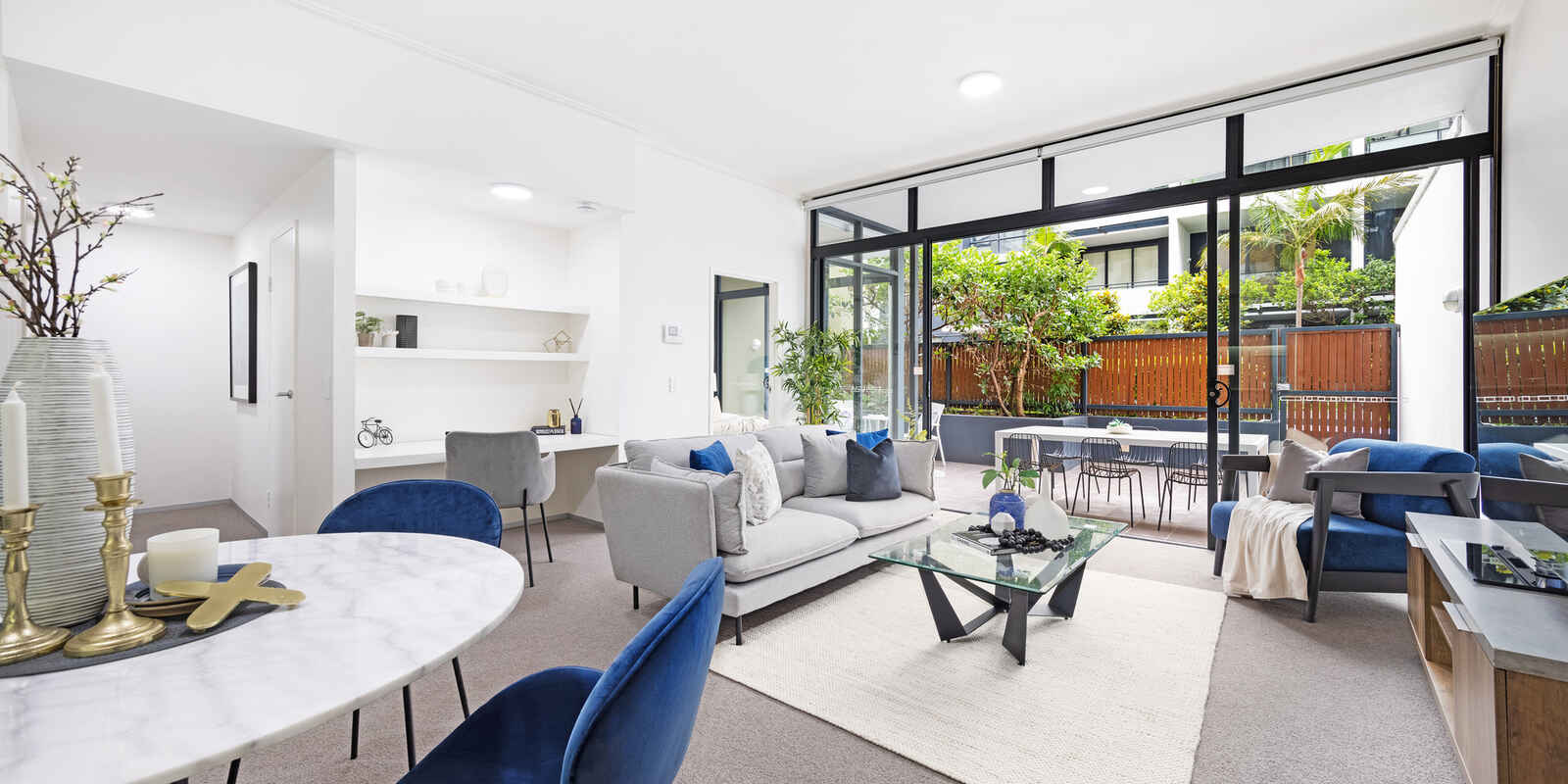 E202/3 Hunter Street Waterloo