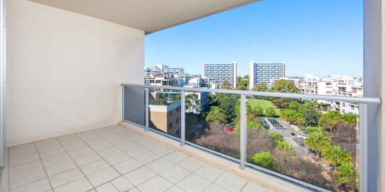 143/804 Bourke Street Waterloo 143/804 Bourke Street Waterloo