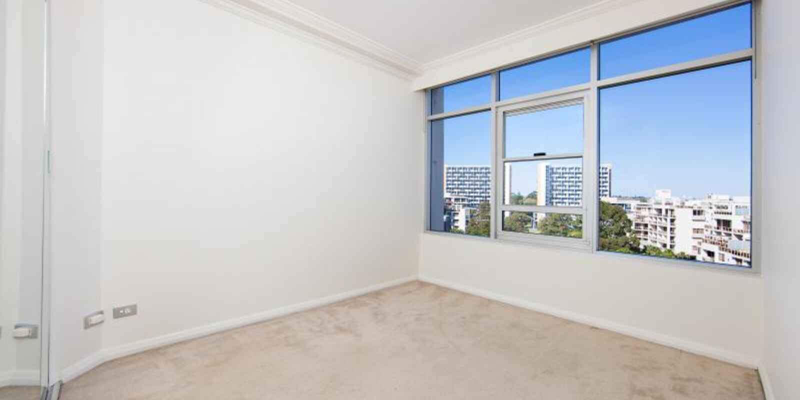 143/804 Bourke Street Waterloo 143/804 Bourke Street Waterloo