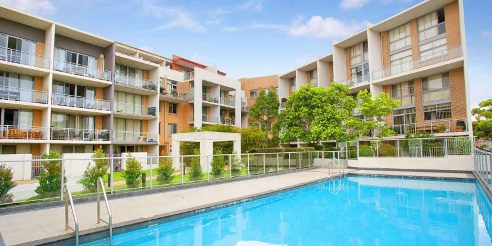 132/25-33 Allen Street Waterloo 132/25-33 Allen Street Waterloo