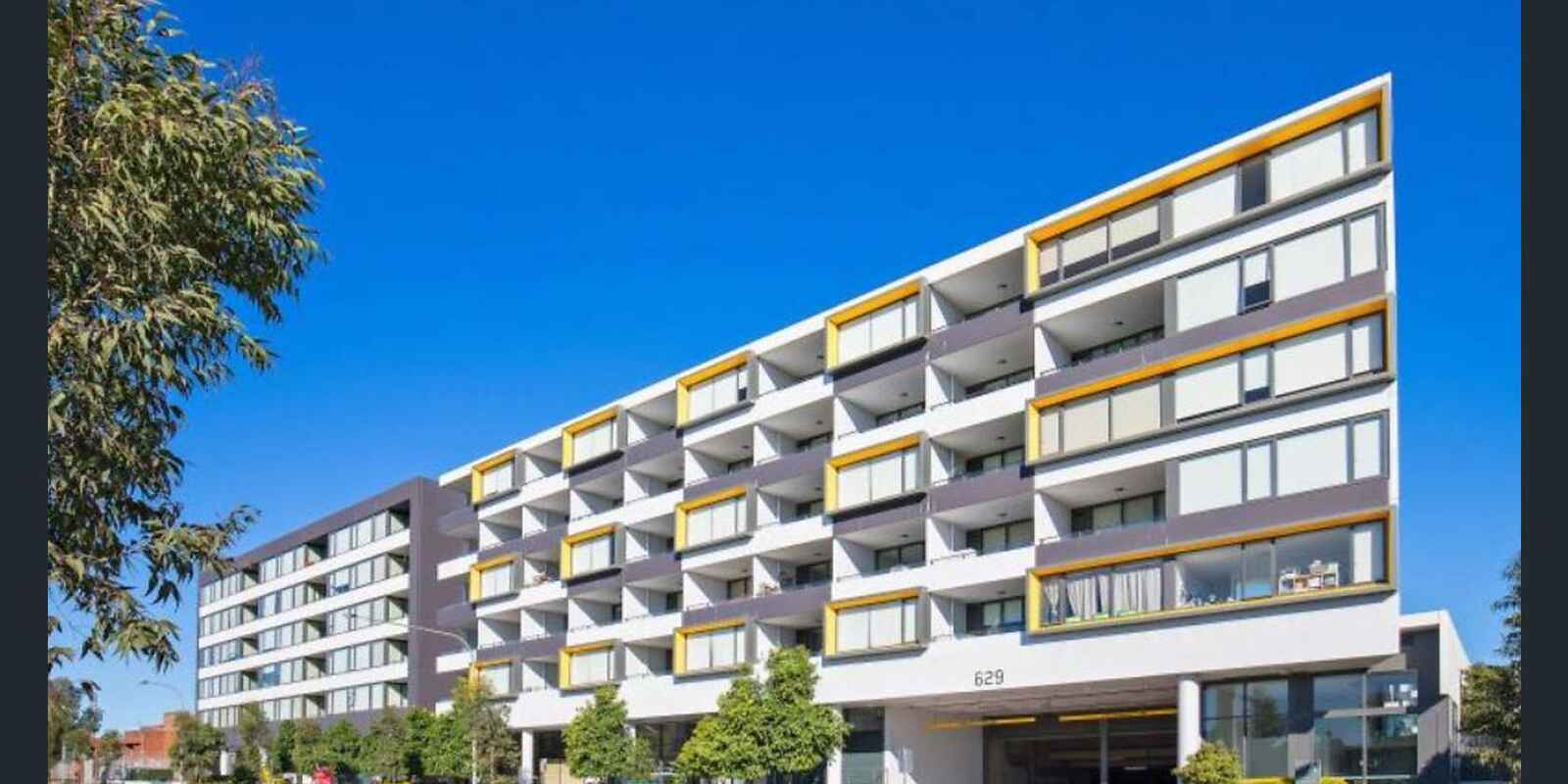 93/619-629 Gardeners Road Mascot 93/619-629 Gardeners Road Mascot