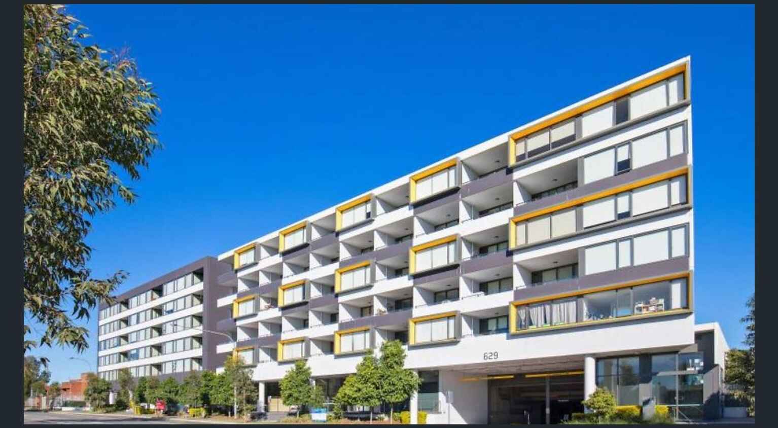 93/619-629 Gardeners Road Mascot