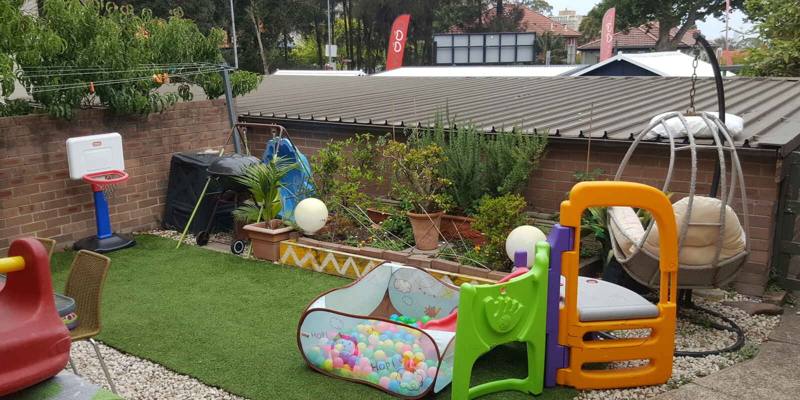 1/33 Military Road Neutral Bay