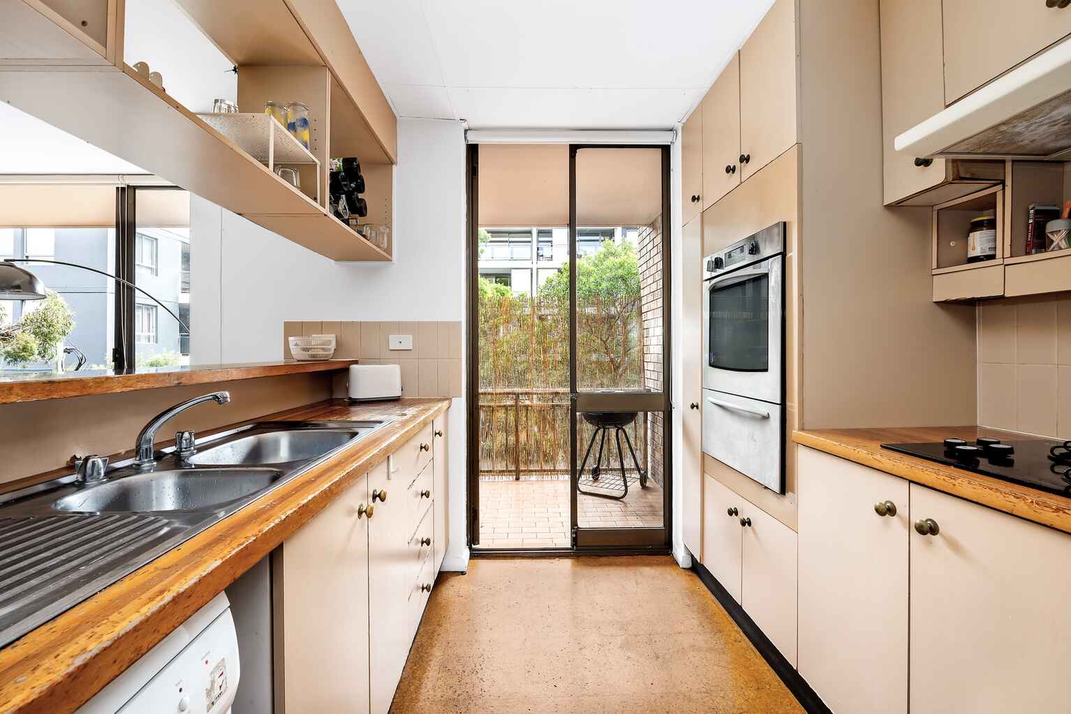 6/5-13 Hutchinson Street Surry Hills