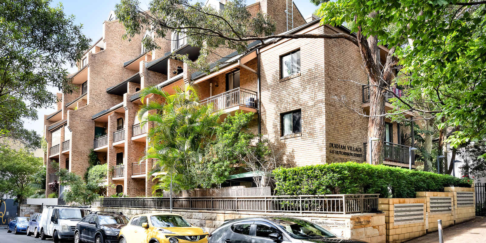 6/5-13 Hutchinson Street Surry Hills 6/5-13 Hutchinson Street Surry Hills