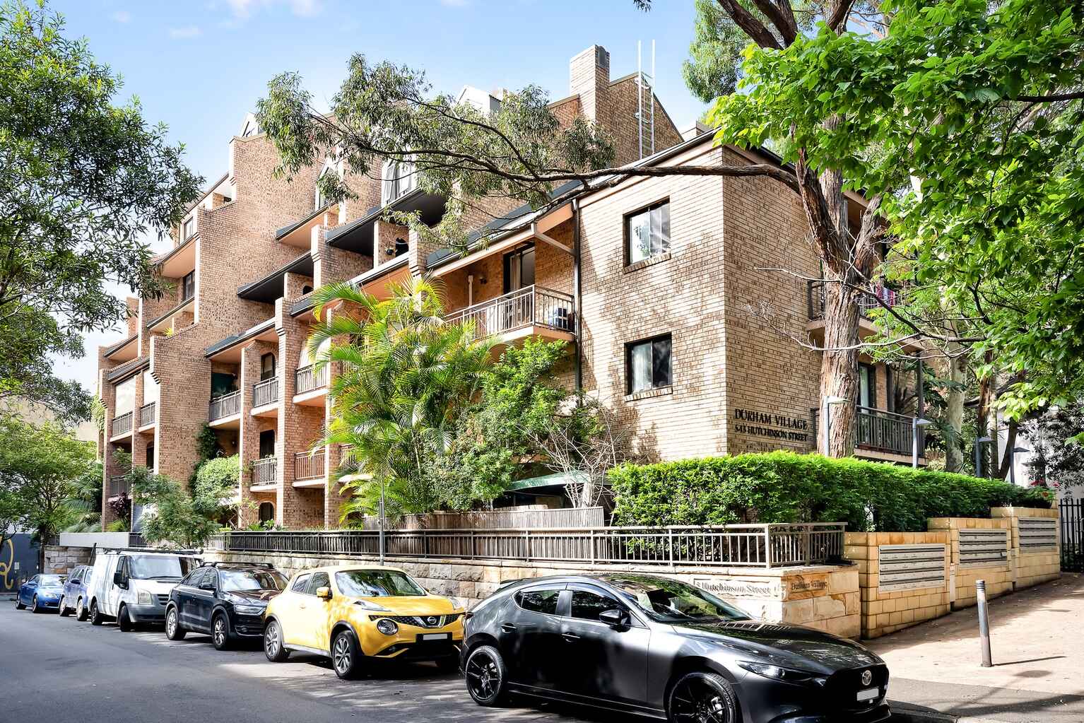 6/5-13 Hutchinson Street Surry Hills