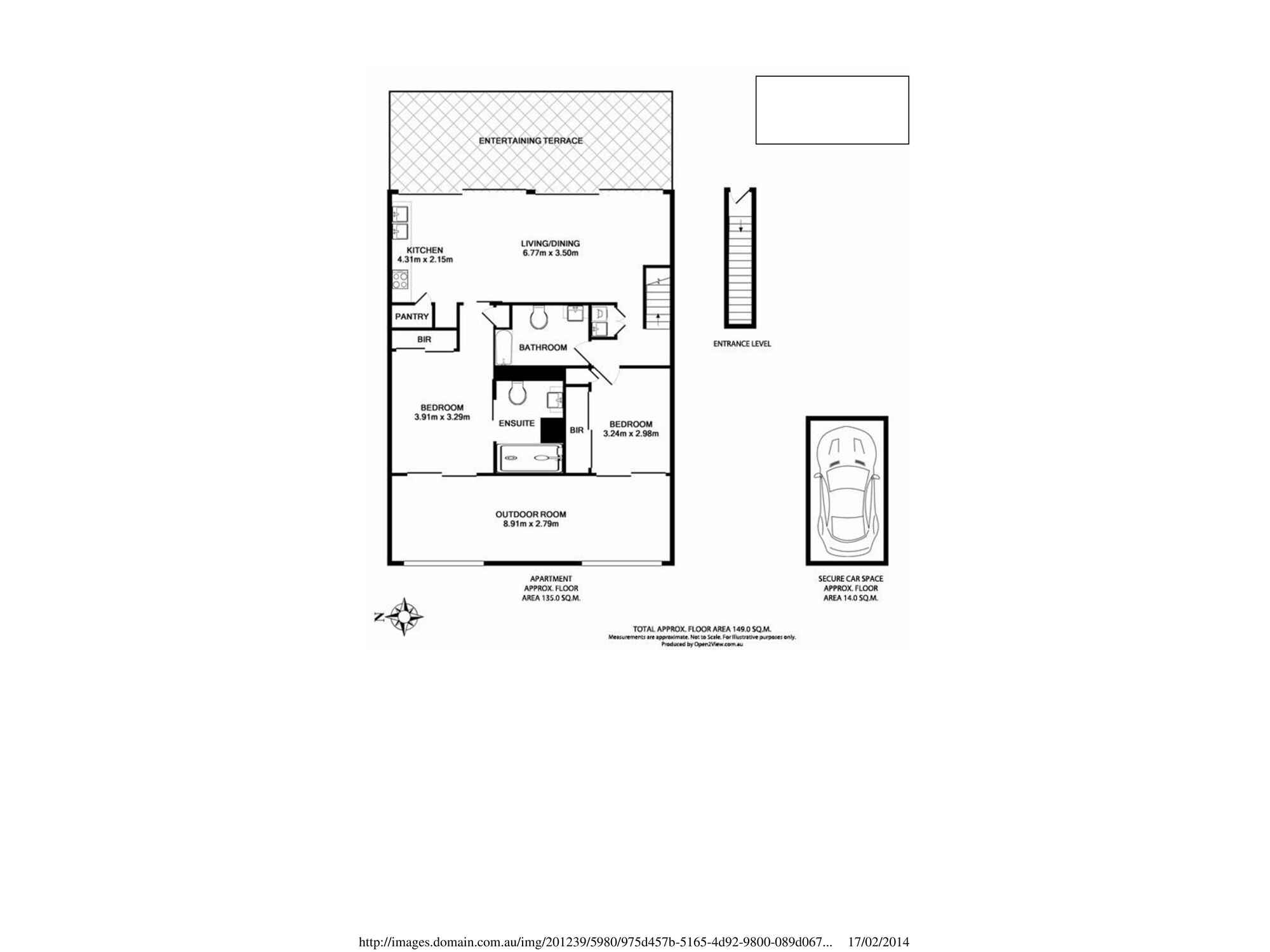 307/169-175 Phillip Street Waterloo