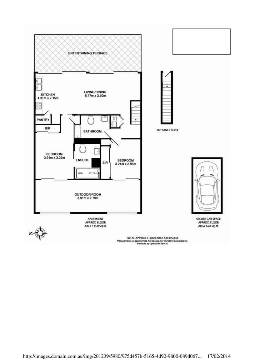 307/169-175 Phillip Street Waterloo 307/169-175 Phillip Street Waterloo