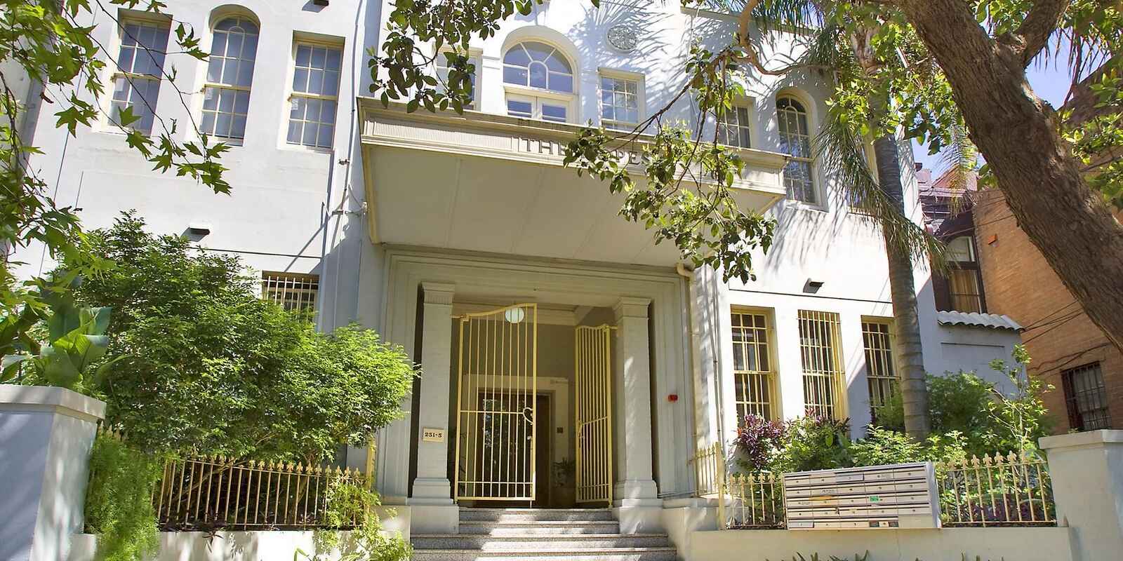 8/251 Darlinghurst Road Darlinghurst