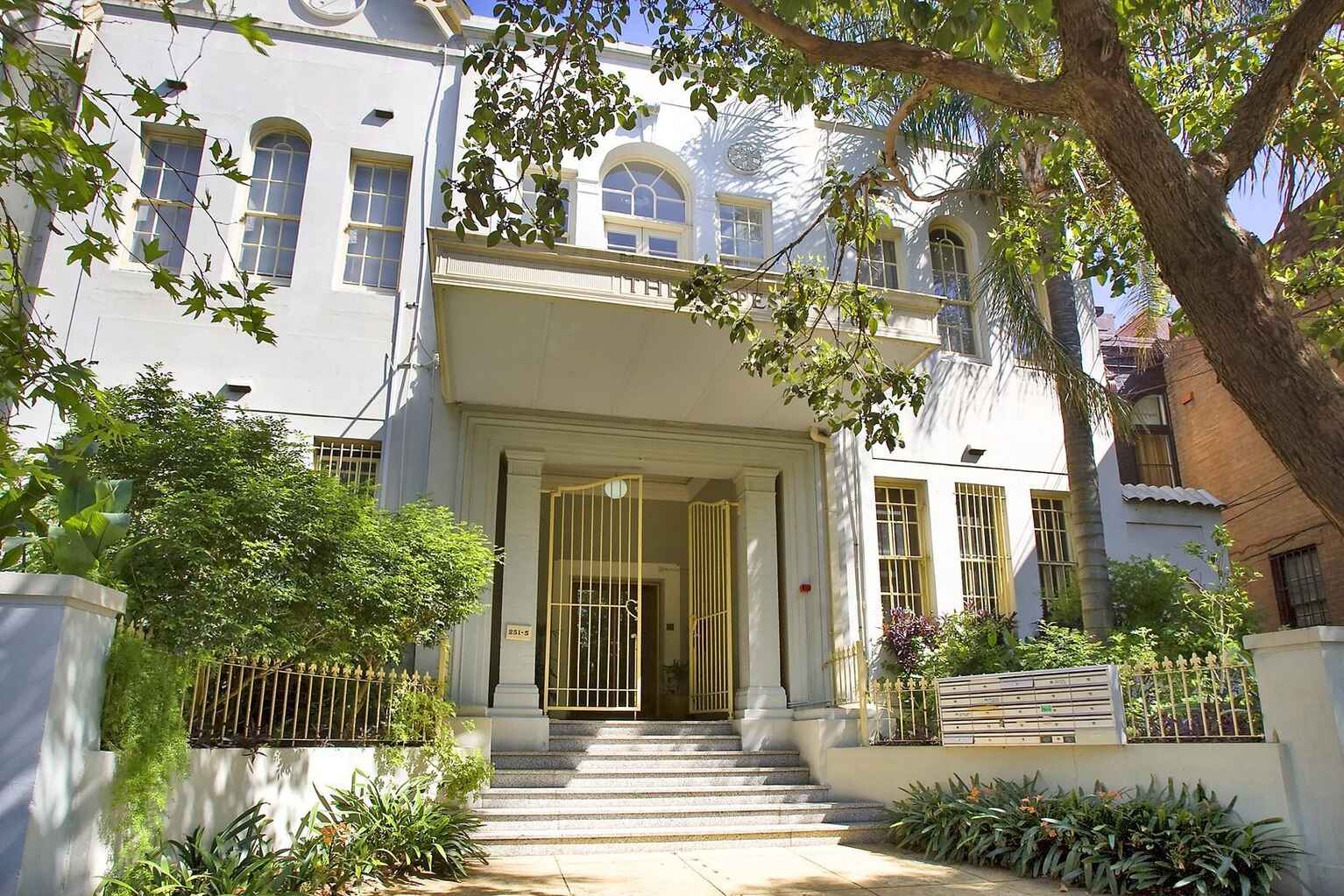 8/251 Darlinghurst Road Darlinghurst