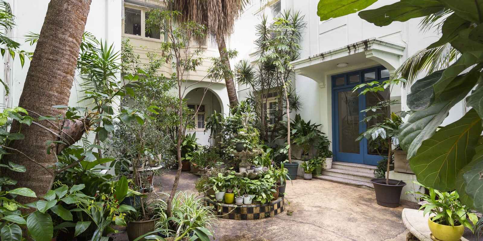 8/251 Darlinghurst Road Darlinghurst