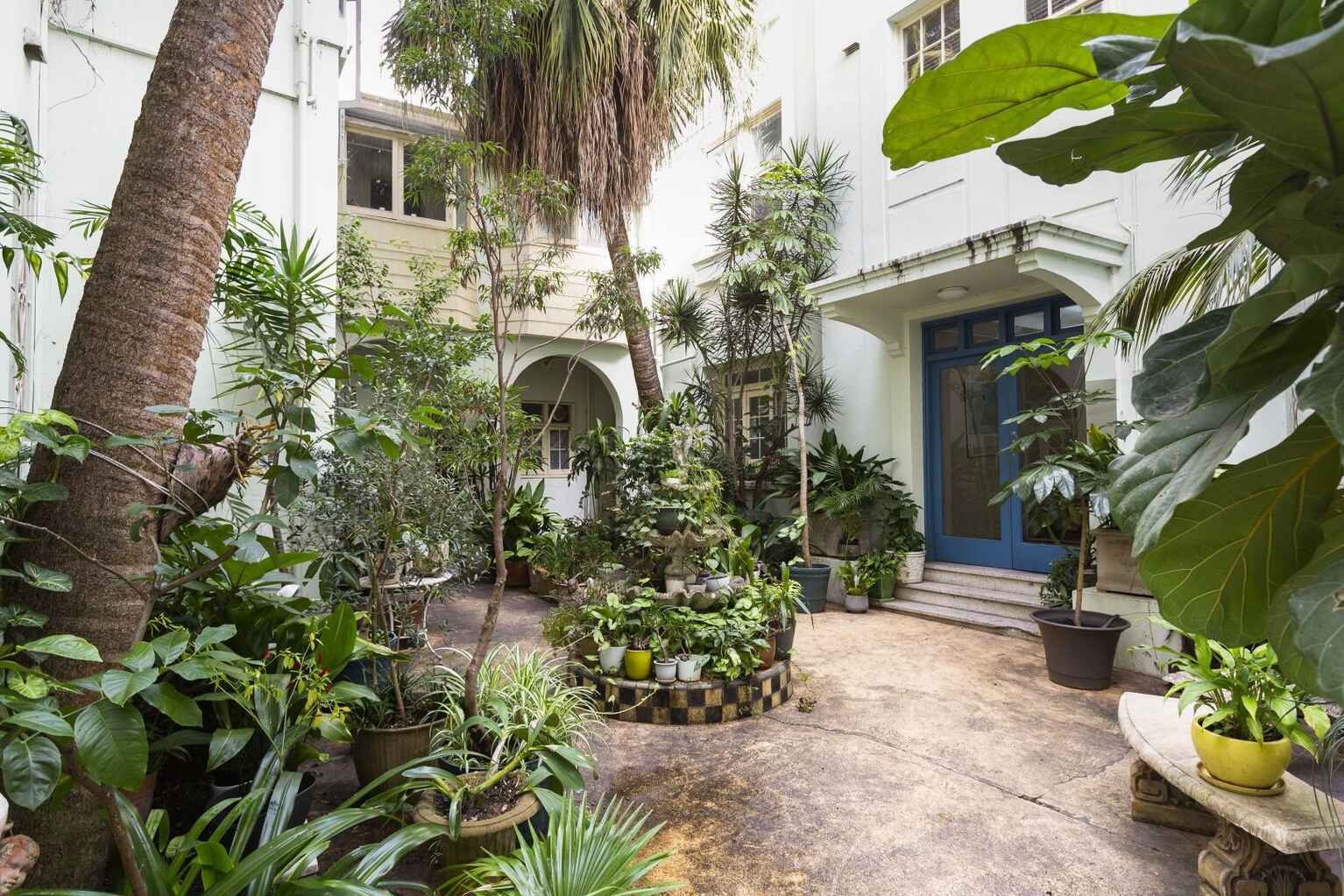 8/251 Darlinghurst Road Darlinghurst