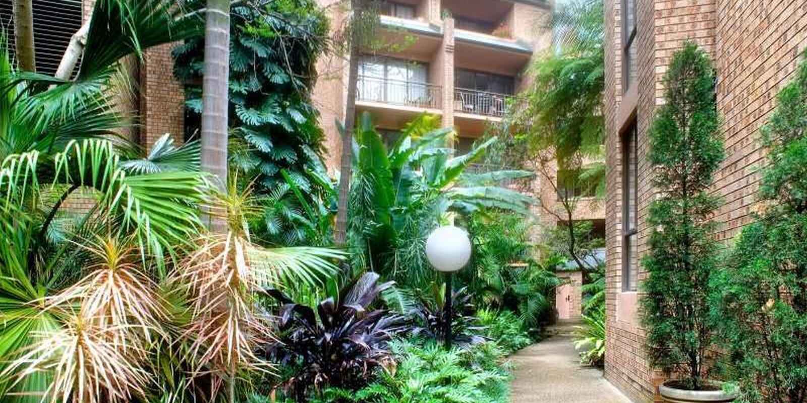 6/5-13 Hutchinson Street Surry Hills 6/5-13 Hutchinson Street Surry Hills