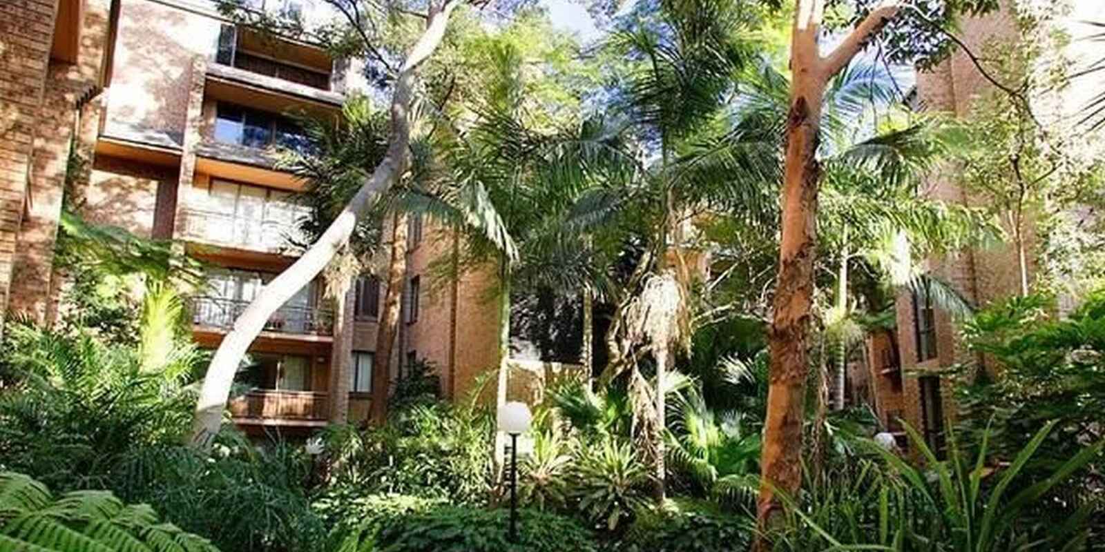 6/5-13 Hutchinson Street Surry Hills 6/5-13 Hutchinson Street Surry Hills