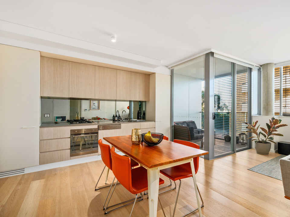 301/17 Farrell Avenue Darlinghurst