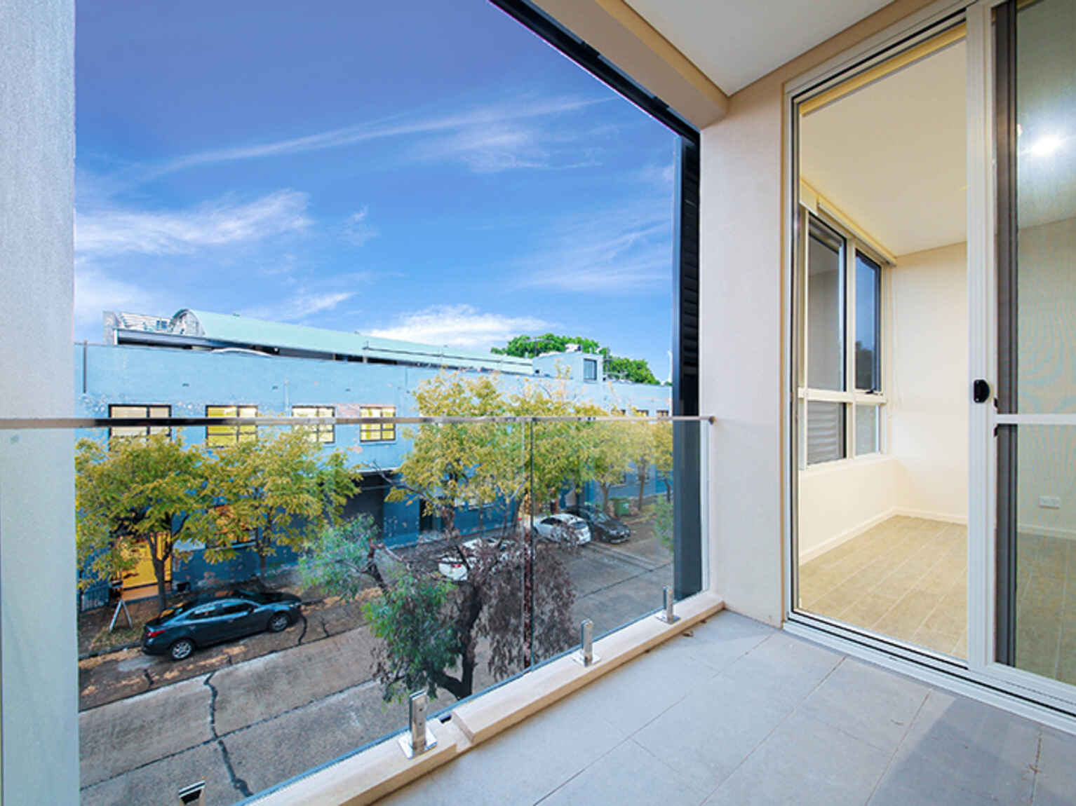 25/1-9 William Street Alexandria