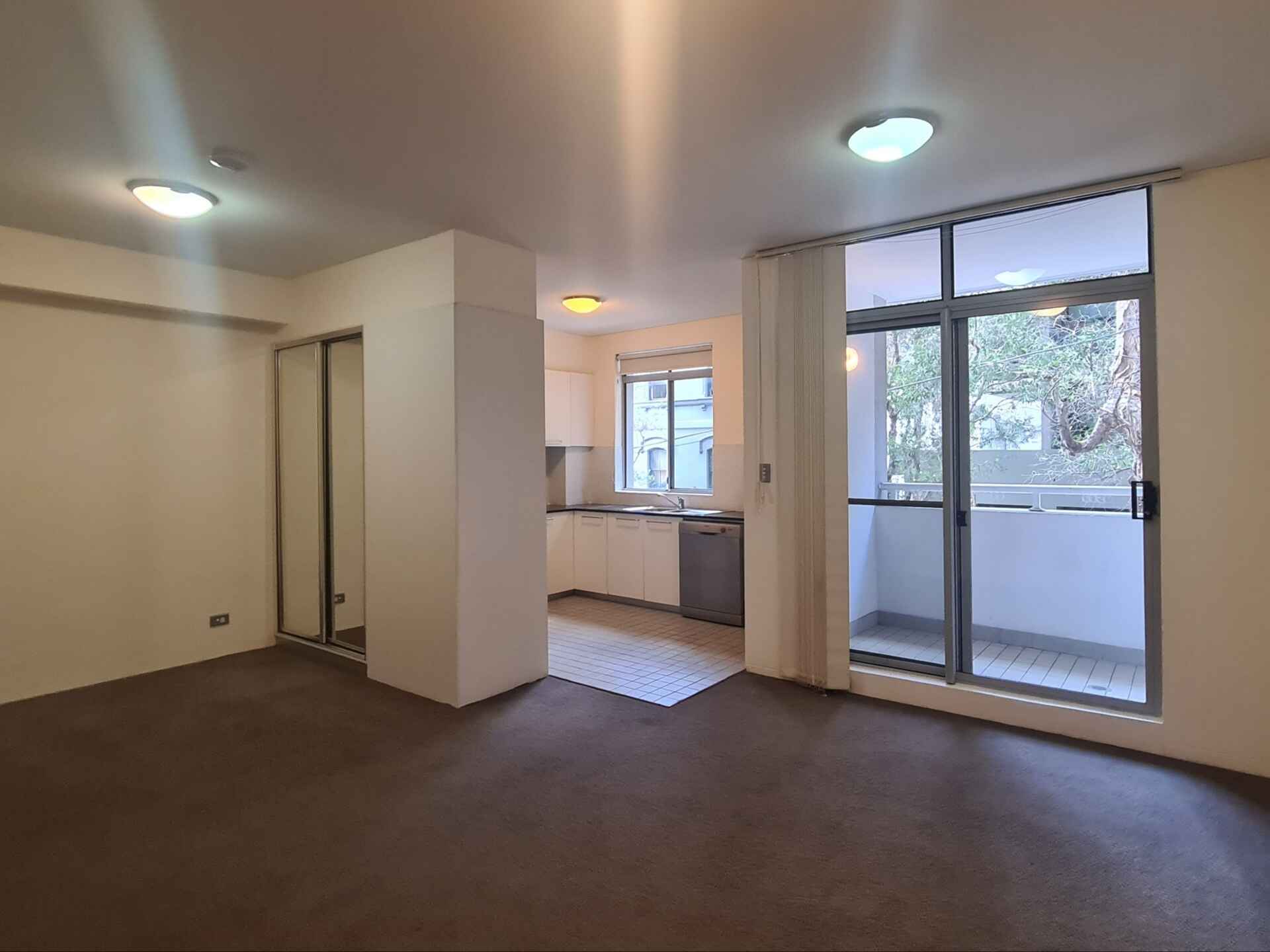 8/45 Holt Street Surry Hills