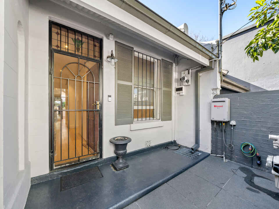 29 McEvoy Street Waterloo