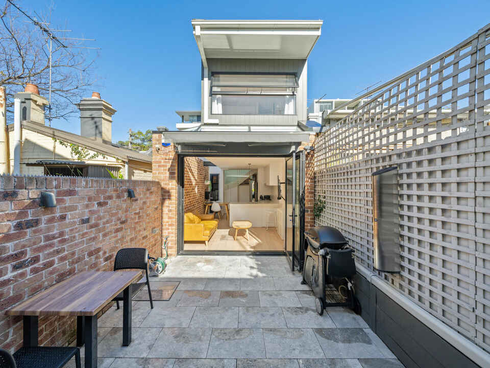 29 McEvoy Street Waterloo