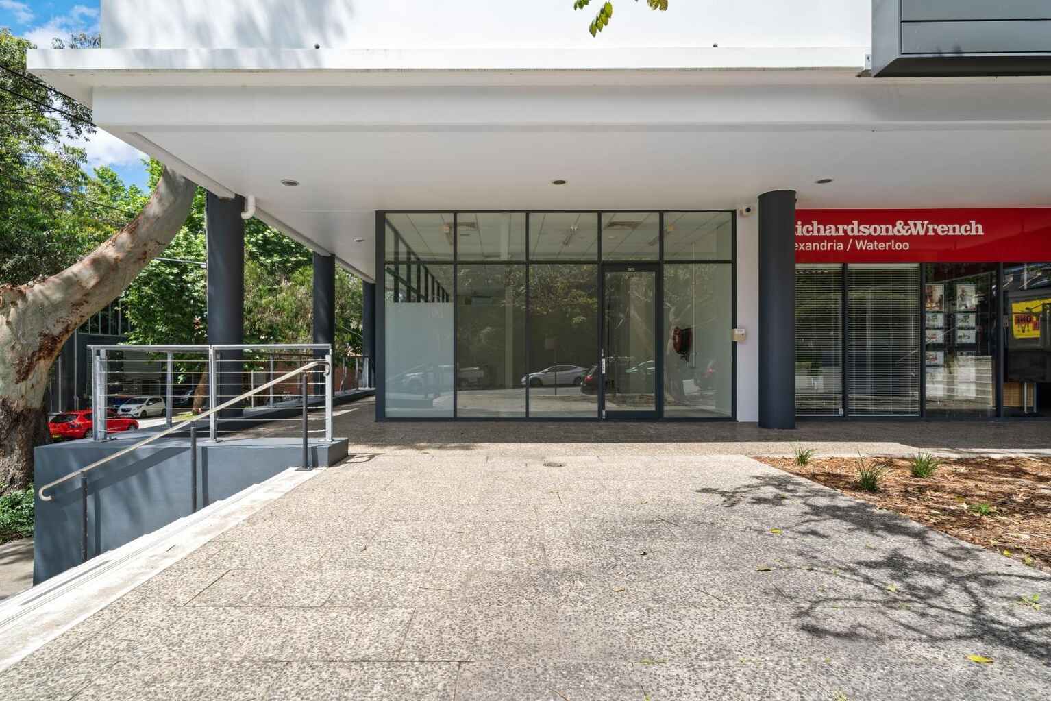 DR03/1 Hunter Street Waterloo