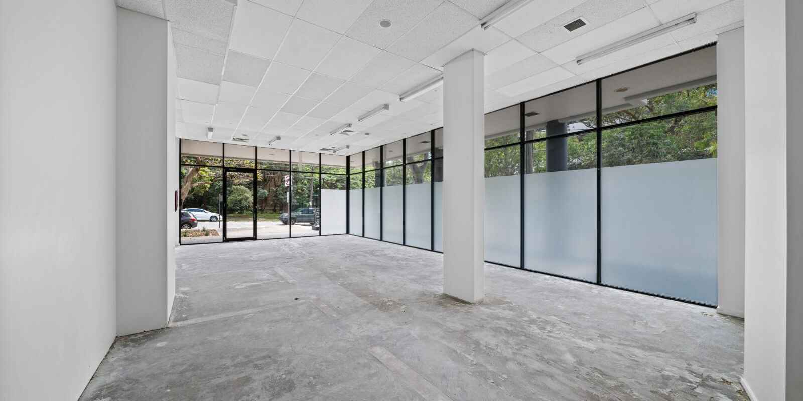 DR03/1 Hunter Street Waterloo