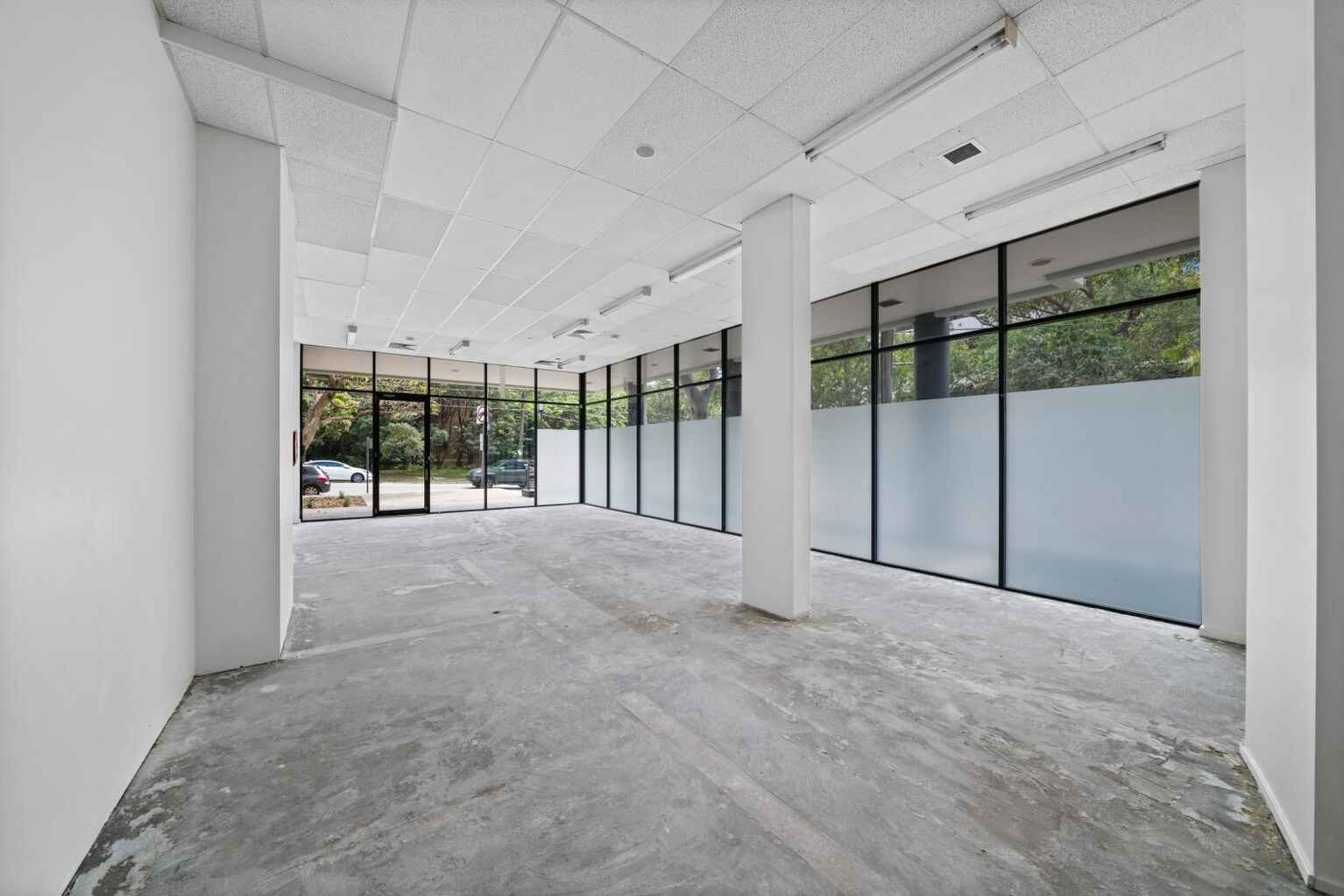 DR03/1 Hunter Street Waterloo