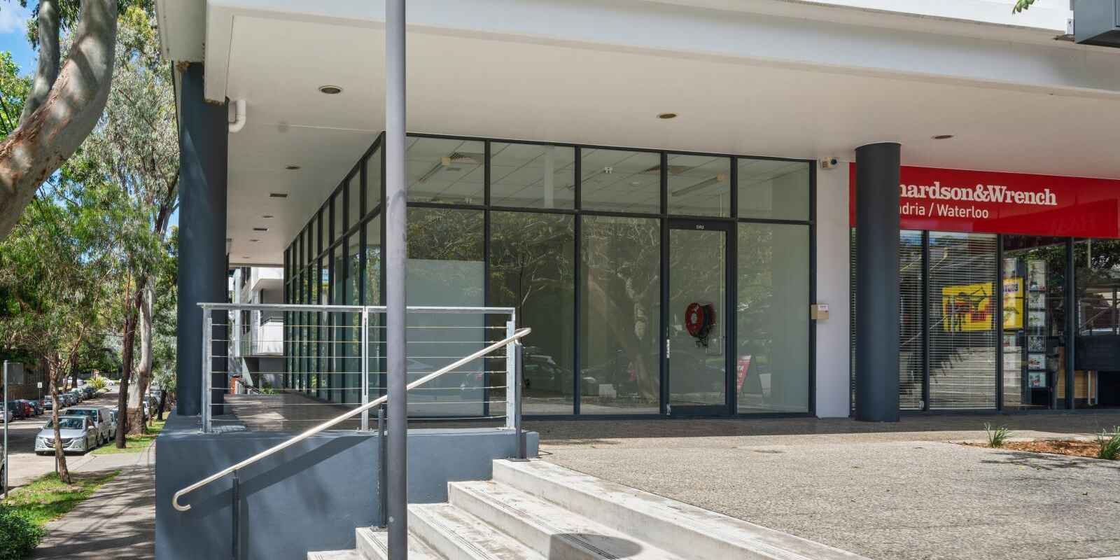 DR03/1 Hunter Street Waterloo