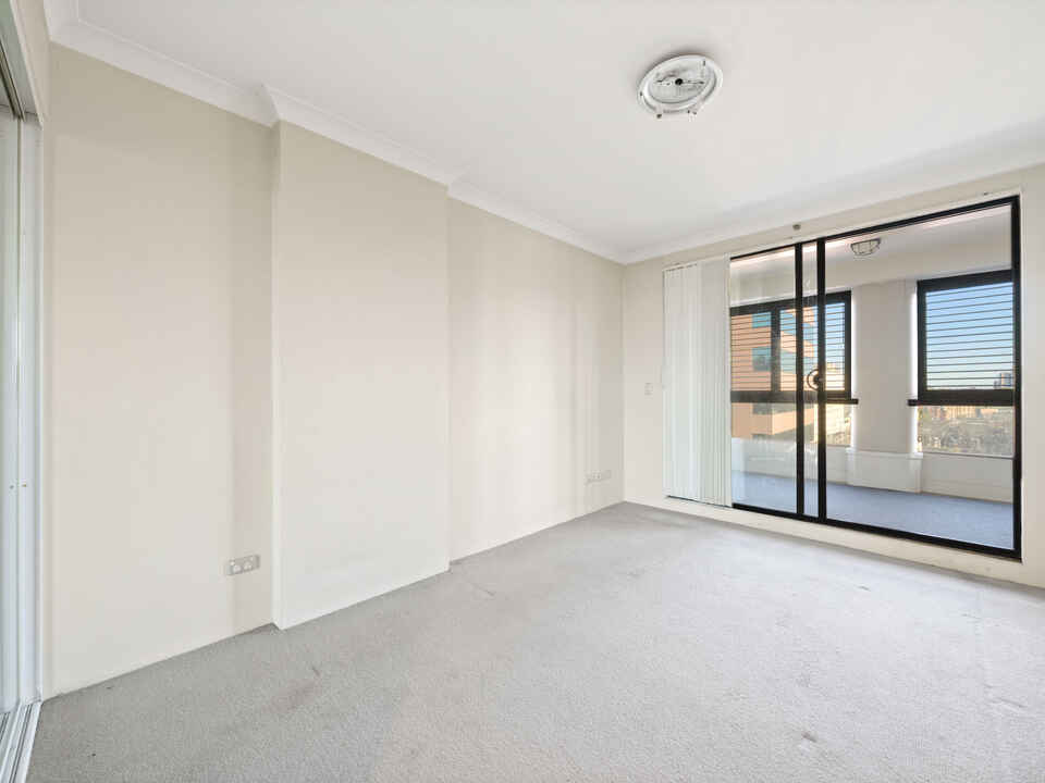 1207/242 Elizabeth Street Surry Hills