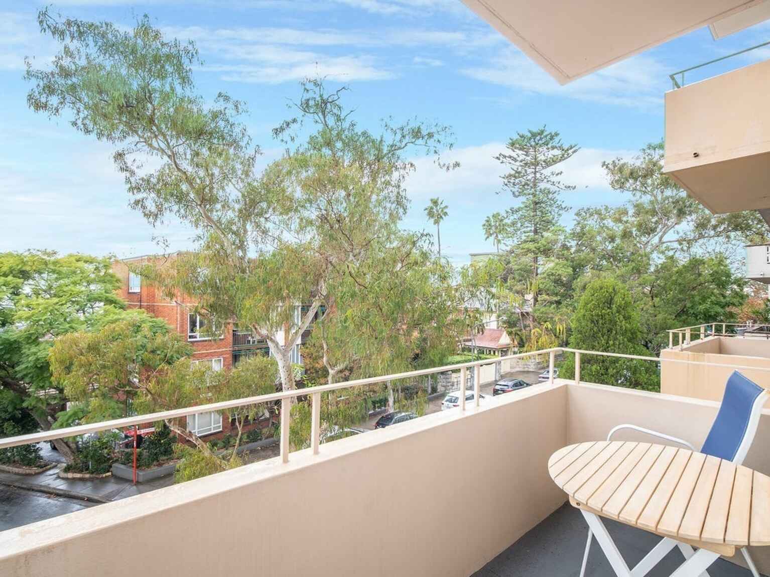 9/20 Carabella Street Kirribilli