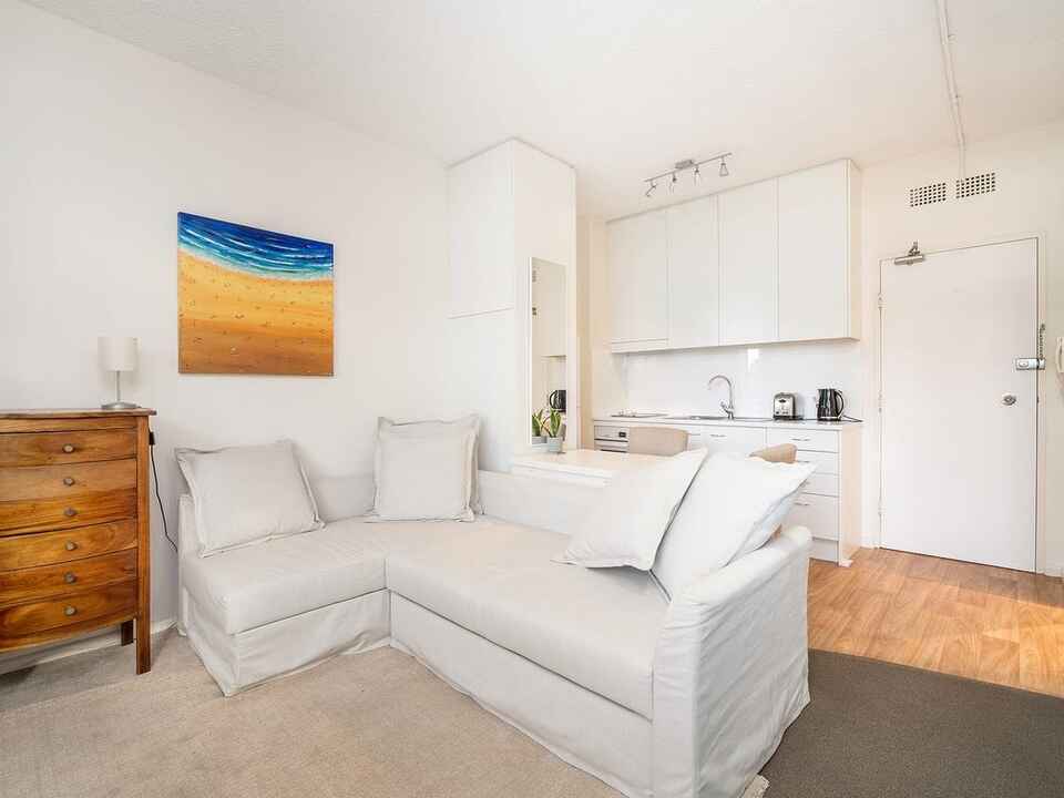 9/20 Carabella Street Kirribilli