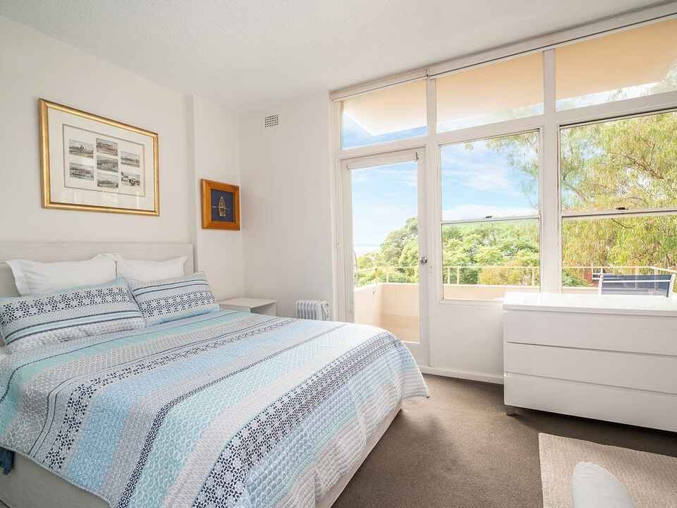 9/20 Carabella Street Kirribilli