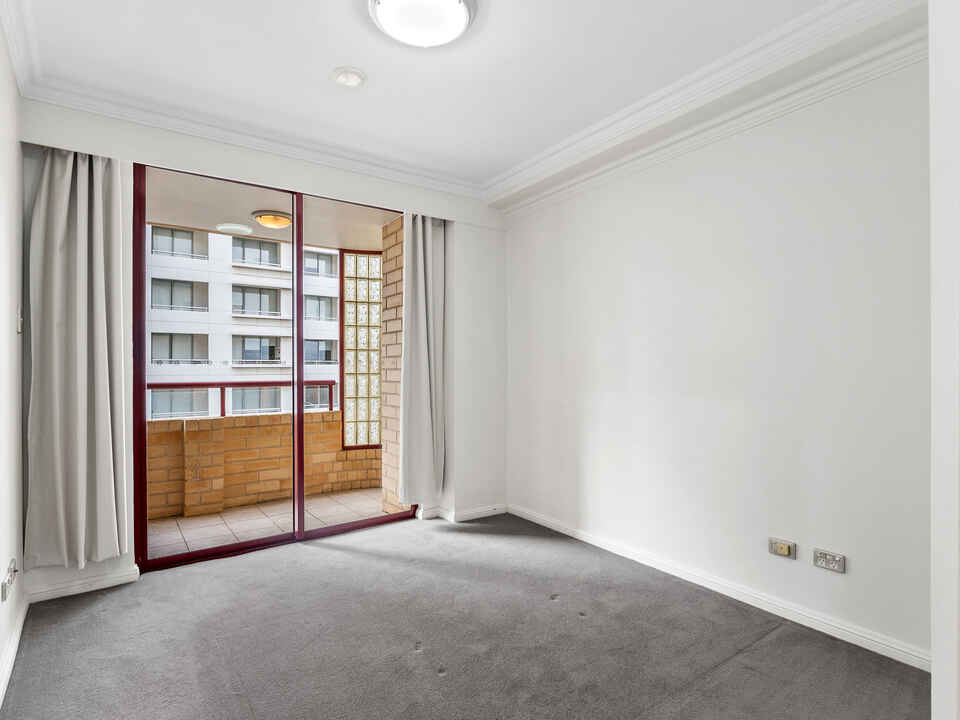 103/289 Sussex Street Sydney