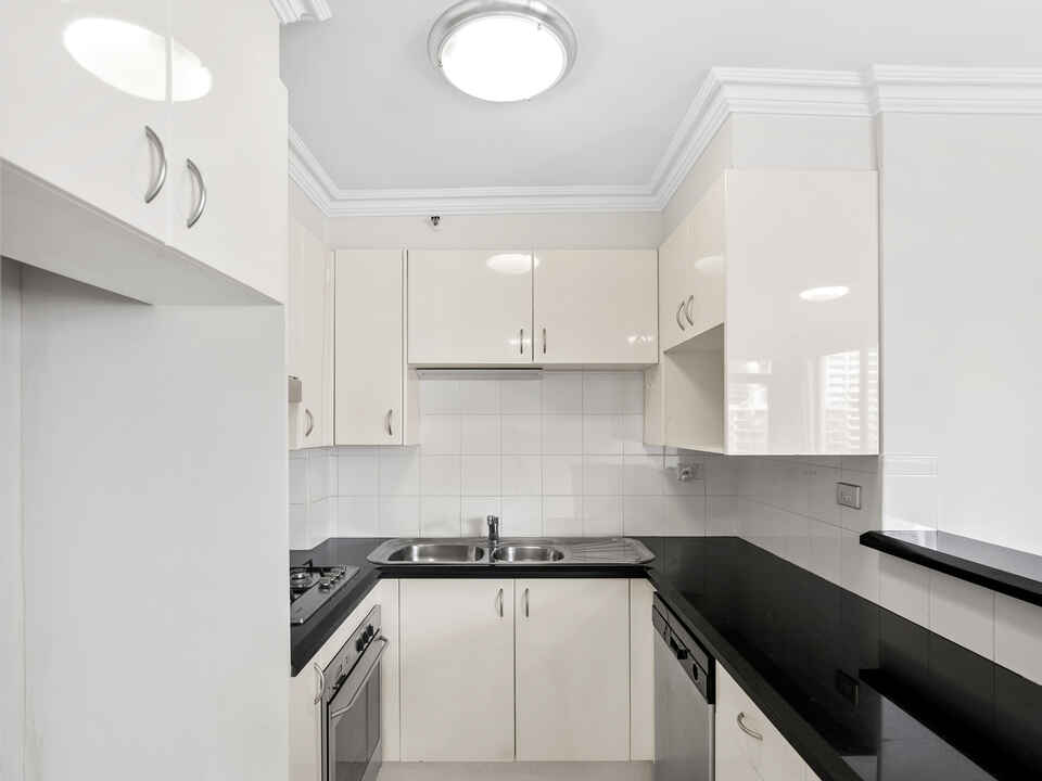 103/289 Sussex Street Sydney