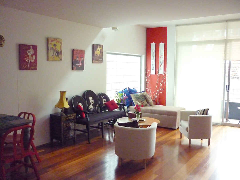 19/8 Brumby Street Surry Hills