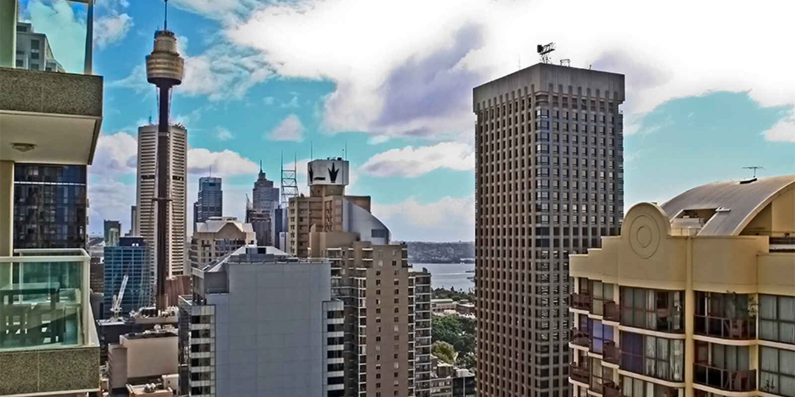 4003/343 Pitt Street Sydney 4003/343 Pitt Street Sydney