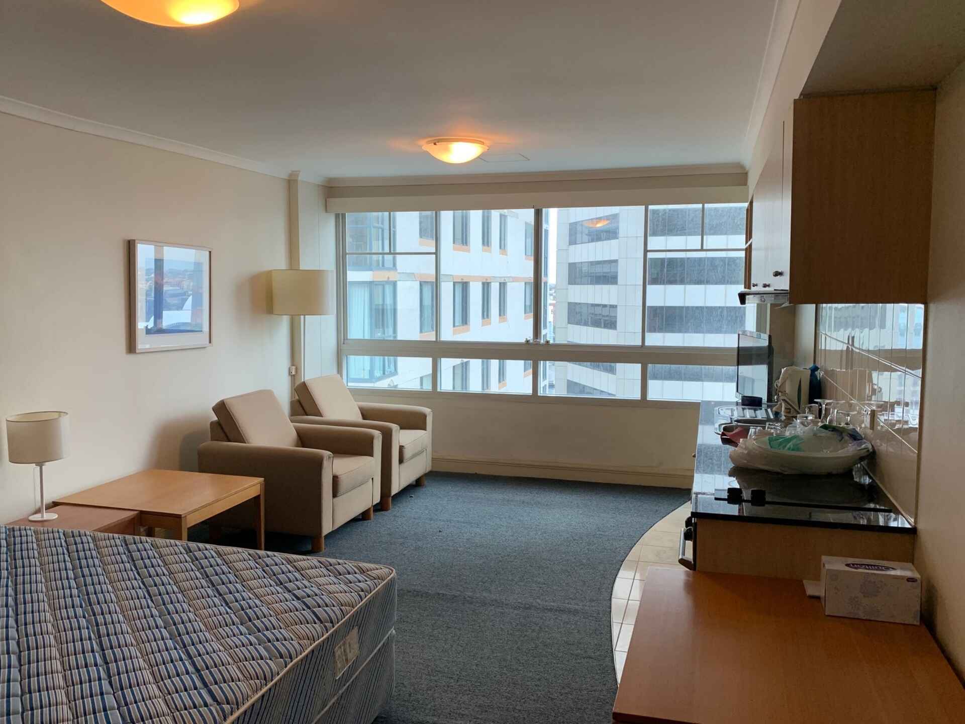 1604/433 Kent Street Sydney