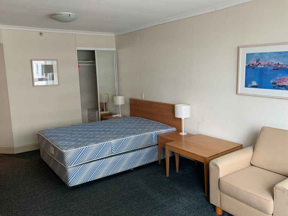 1604/433 Kent Street Sydney