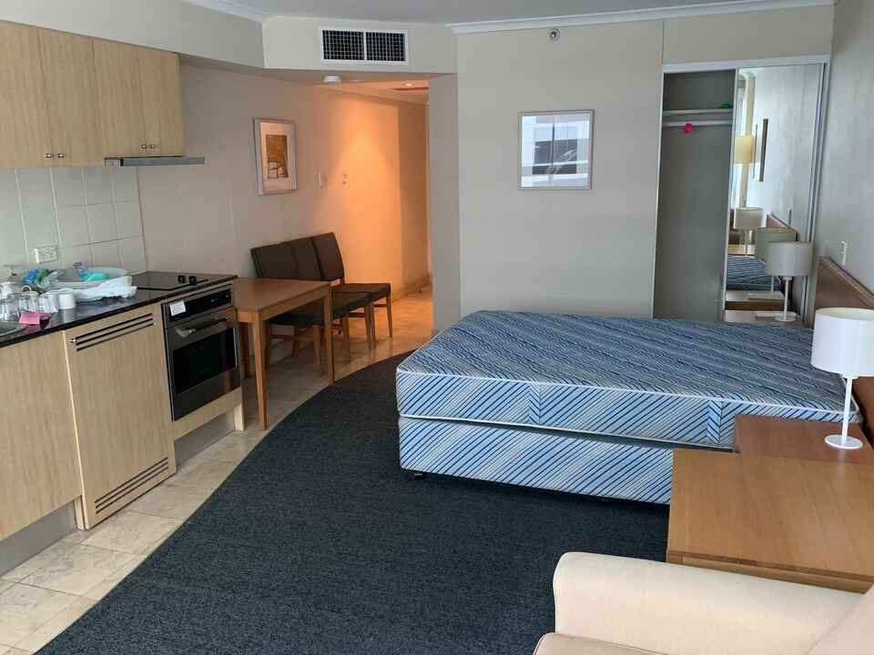 1604/433 Kent Street Sydney