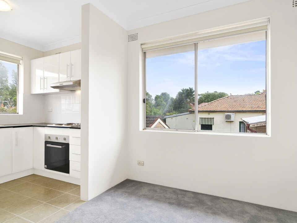 6/1 Vernon Street Lewisham