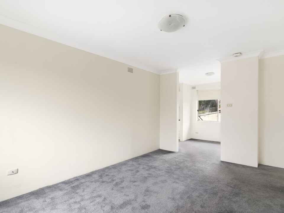 6/1 Vernon Street Lewisham