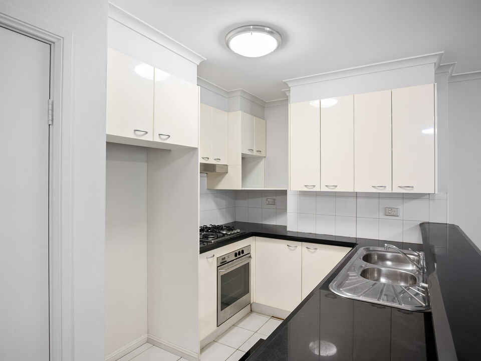 11/289 Sussex Street Sydney