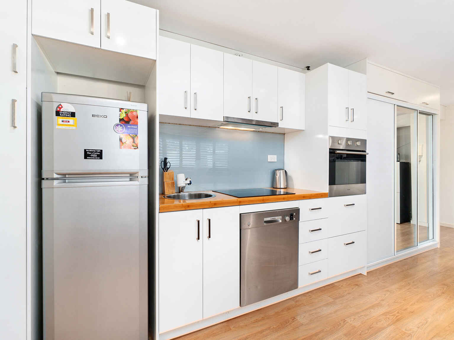1/21 Duxford Street Paddington