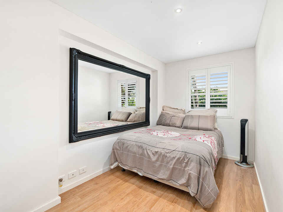 1/21 Duxford Street Paddington