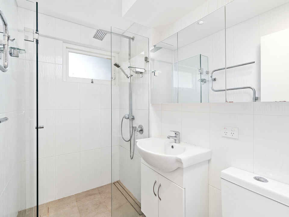1/21 Duxford Street Paddington