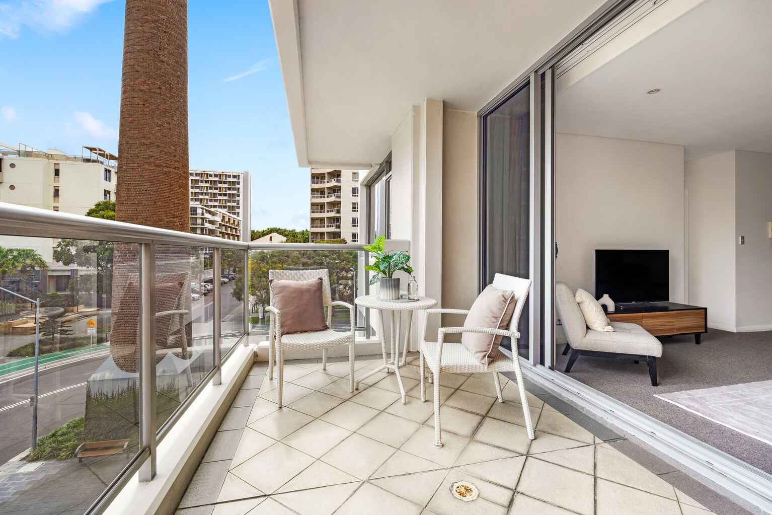 520/7 Potter Street Waterloo