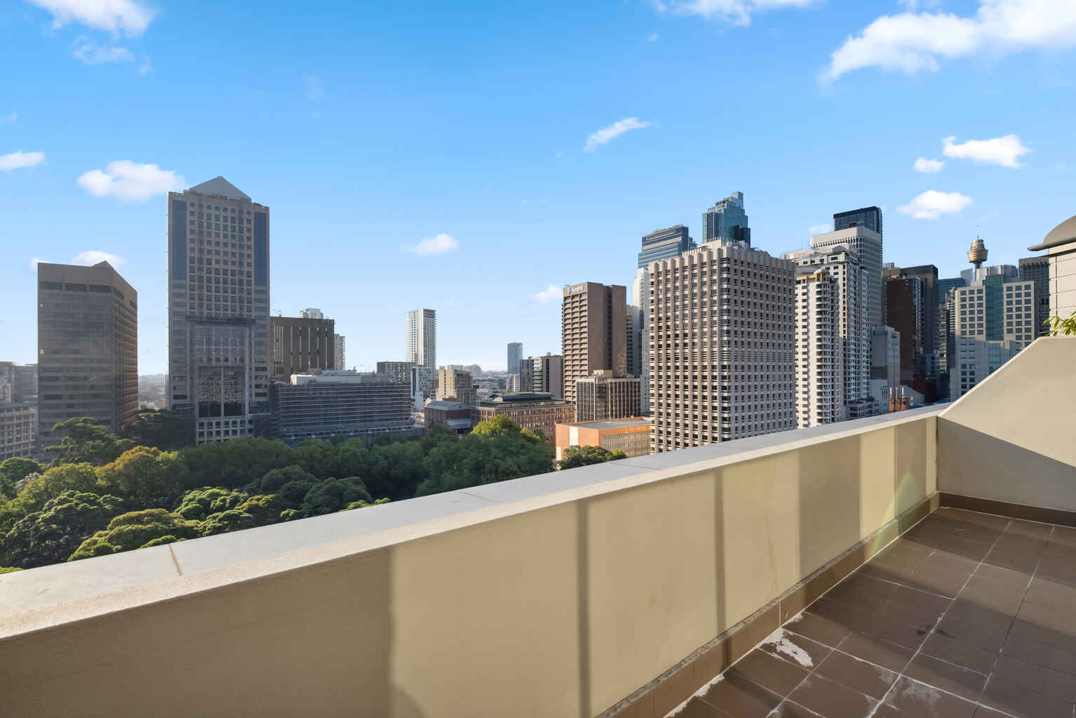 1305/242 Elizabeth Street Surry Hills