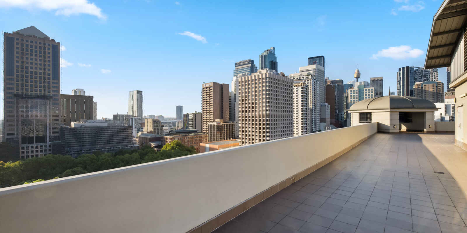 1305/242 Elizabeth Street Surry Hills