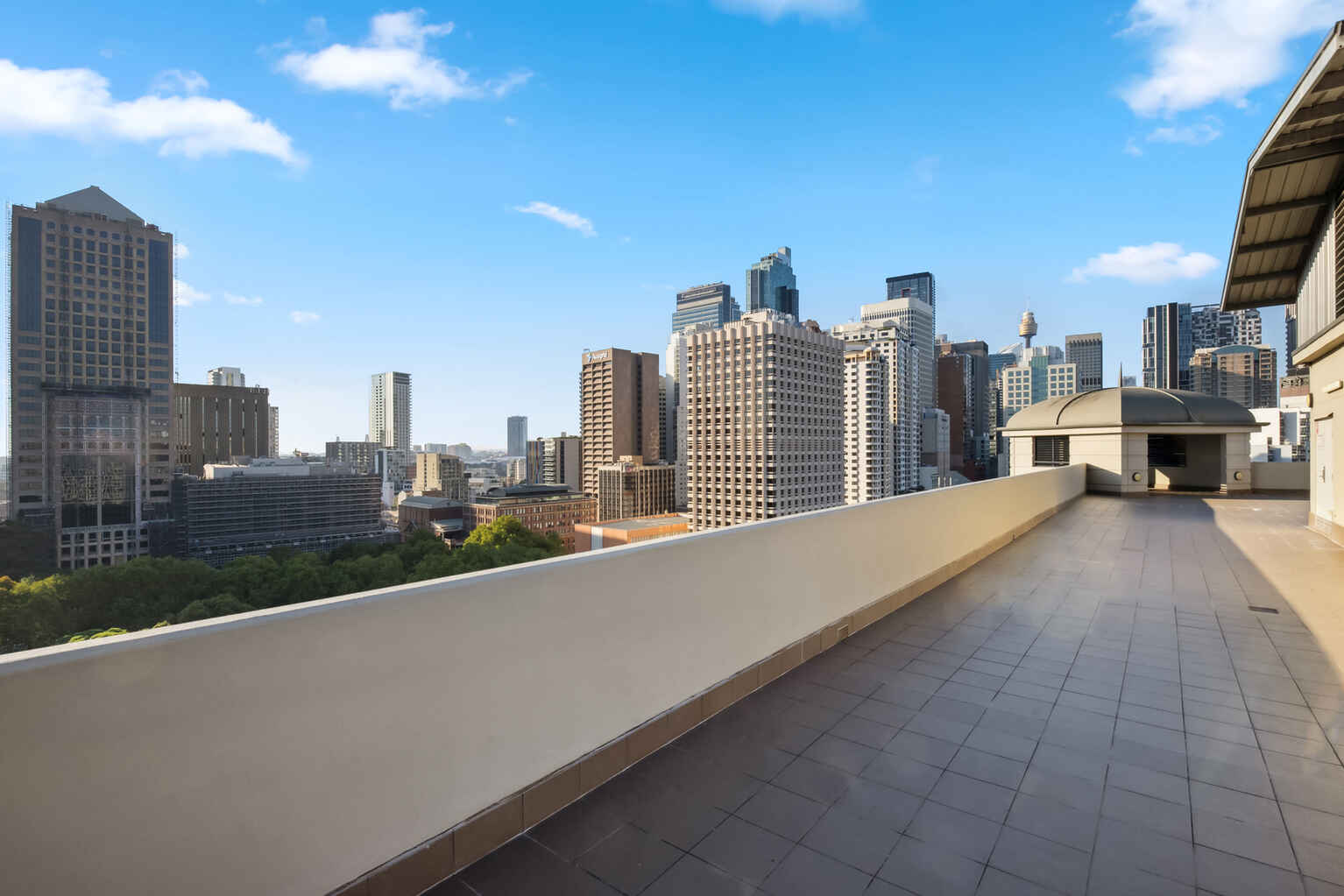 1305/242 Elizabeth Street Surry Hills