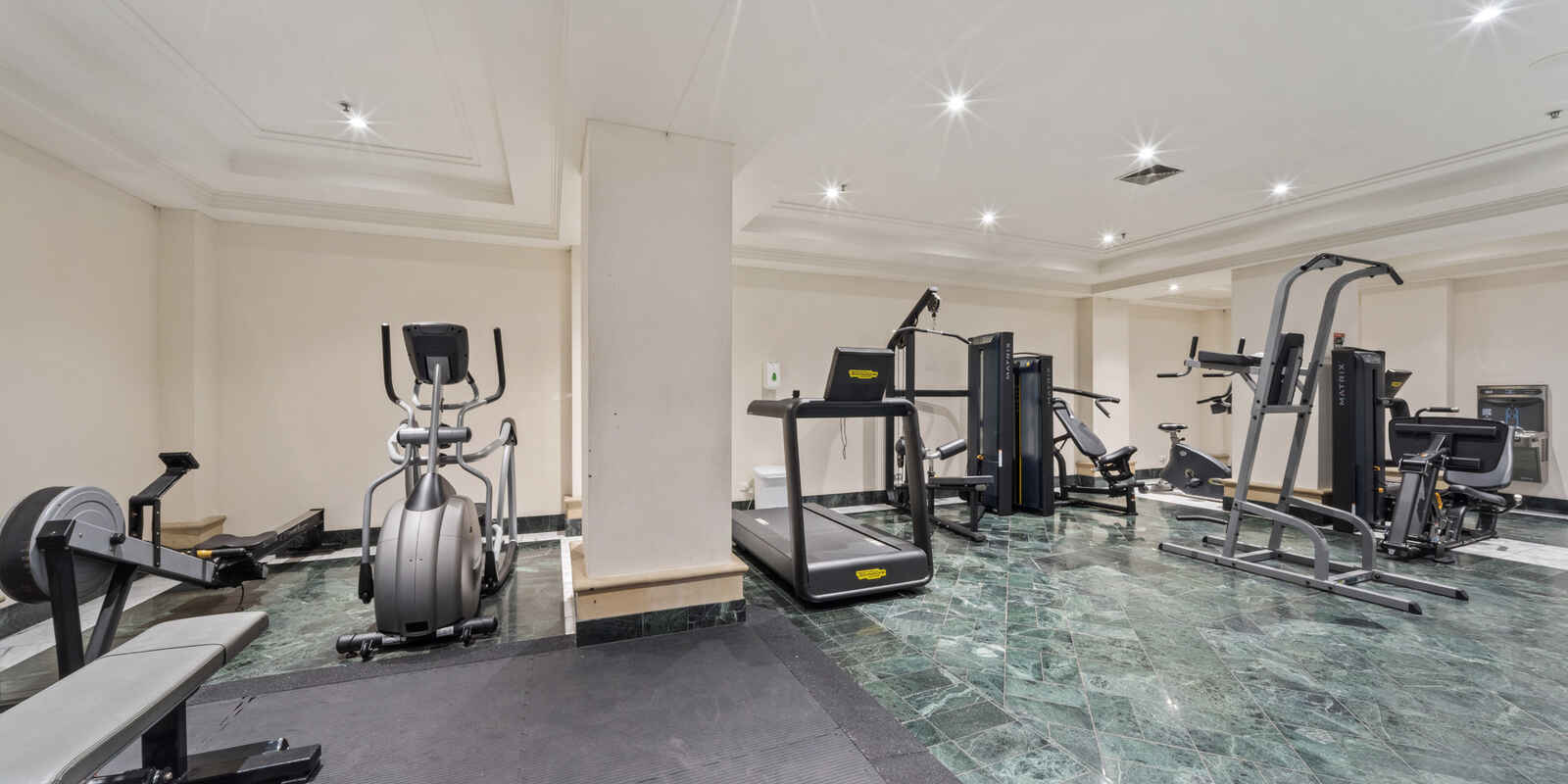 1305/242 Elizabeth Street Surry Hills